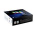 In Win IW-LC-NR36 sistema di raffreddamento per computer Processore Kit di raffreddamento a liquido 12 cm Nero