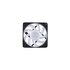 In Win Mercury AM120S Case per computer Ventilatore 12 cm Nero, Bianco 3 pz