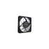 In Win Mercury AM120S Case per computer Ventilatore 12 cm Nero, Bianco 3 pz