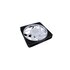 In Win Mercury AM120S Case per computer Ventilatore 12 cm Nero, Bianco 3 pz
