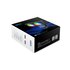 In Win NR24 Processore Kit di raffreddamento a liquido 12 cm Nero 1 pz