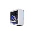 In Win Serie 301C Bianco Mini Tower USB 3.1 typeC