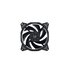 In Win SIRIUS LOOP Case per computer Ventilatore 12 cm Nero