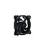 In Win SIRIUS LOOP Case per computer Ventilatore 12 cm Nero