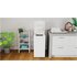 INDESIT BTW L60400 IT lavatrice Caricamento dall'alto 6 kg 1000 Giri/min C Bianco