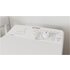 INDESIT BTW L60400 IT lavatrice Caricamento dall'alto 6 kg 1000 Giri/min C Bianco
