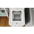 INDESIT BTW L60400 IT lavatrice Caricamento dall'alto 6 kg 1000 Giri/min C Bianco