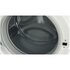 INDESIT BWE 101486X WS IT lavatrice Caricamento frontale 10 kg 1400 Giri/min Bianco