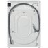 INDESIT BWE 91486X WS IT lavatrice Caricamento frontale 9 kg 1400 Giri/min Bianco