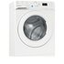 INDESIT BWSA 7125X WV IT lavatrice Caricamento frontale 7 kg 1200 Giri/min Bianco