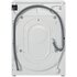 INDESIT BWSA 7125X WV IT lavatrice Caricamento frontale 7 kg 1200 Giri/min Bianco
