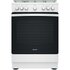 INDESIT Cucina IS67G4PHW/E - IS67G4PHW/E