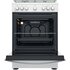 INDESIT Cucina IS67G4PHW/E - IS67G4PHW/E