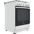 INDESIT Cucina IS67G4PHW/E - IS67G4PHW/E