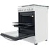 INDESIT Cucina IS67G4PHW/E - IS67G4PHW/E