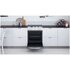 INDESIT Cucina IS67G4PHW/E - IS67G4PHW/E