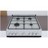 INDESIT Cucina IS67G4PHW/E - IS67G4PHW/E