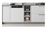 INDESIT DBE 2B19 A X