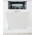 INDESIT DI9E 2B10 A scomparsa totale 9 coperti F