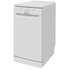 INDESIT DSFE 1B10 Libera installazione 10 coperti F