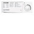 INDESIT EWC 71252 W IT N