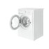 INDESIT EWC 81284 W IT lavatrice Caricamento frontale 8 kg 1200 Giri/min Bianco