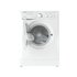 INDESIT EWC 81284 W IT lavatrice Caricamento frontale 8 kg 1200 Giri/min Bianco