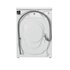 INDESIT EWC 81284 W IT lavatrice Caricamento frontale 8 kg 1200 Giri/min Bianco