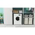 INDESIT EWDE 861483 W IT N