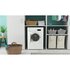 INDESIT EWDE 861483 W IT N