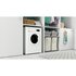 INDESIT EWDE 861483 W IT N