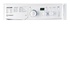 INDESIT EWSD 61251 W IT N