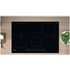 INDESIT IB 21B77 NE Nero