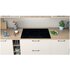 INDESIT IB 21B77 NE Nero