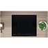 INDESIT IB 88B60 NE Nero