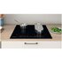 INDESIT IB 88B60 NE Nero