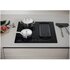 INDESIT IB 88B60 NE Nero