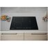 INDESIT IB 88B60 NE Nero