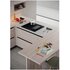 INDESIT IB 88B60 NE Nero