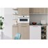 INDESIT ID K52R W - ID K52R W