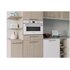 INDESIT ID K52R W - ID K52R W