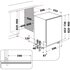 INDESIT IN2IE14CNP80