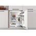 INDESIT INBUL021 frigorifero Da incasso 144 L E Grigio