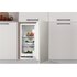 INDESIT INBUL021 frigorifero Da incasso 144 L E Grigio