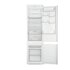 INDESIT INC20 T132 Con congelatore Da incasso 280 L E Bianco