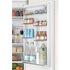 INDESIT INC20 T132 Con congelatore Da incasso 280 L E Bianco