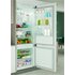 INDESIT IND 402 Da incasso 400 L E Bianco