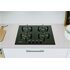 INDESIT ING 61T/BK 1