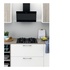 INDESIT ING 61T/BK