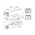 INDESIT ING 61T/WH 1